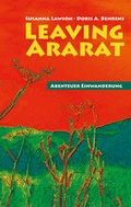 Cover: Leaving Ararat - Heyn