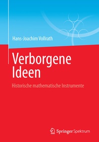 Abbildung von: Verborgene Ideen - Springer Spektrum