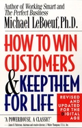 Cover: How to Win Customers and Keep Them for Life - Berkley Publishing Corporation,U.S.