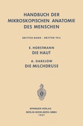 Cover: Haut und Sinnesorgane - Springer