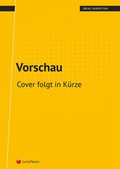 Cover: Austrian Law in English - An Introduction to Austrian Constitutional Law - LexisNexis Verlag ARD ORAC GmbH