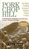 Cover: Pork Chop Hill - Berkley Publishing Corporation,U.S.