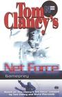 Cover: Tom Clancy's Net Force: Gameprey - Penguin USA