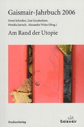 Cover: Gaismair-Jahrbuch 2006 - Studien Verlag
