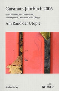 Abbildung von: Gaismair-Jahrbuch 2006 - Studien Verlag