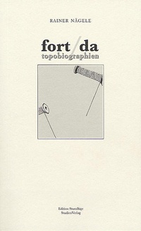 Enlarge image Cover: fort/da - Studien Verlag