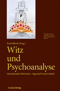 Cover: Witz und Psychoanalyse - Studien Verlag