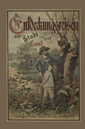 Cover: Entdeckungsreisen in Stadt und Land - Springer