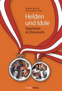 Abbildung von: Helden und Idole - Studien Verlag