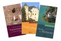 Cover: Dreierlei Kulturwanderungen - Heyn