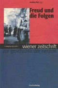 Cover: Wiener Zeitschrift zur Geschichte der Neuzeit 1/06 - Studien Verlag