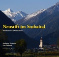 Cover: Neustift im Stubaital - Universit&auml;tsverlag Wagner