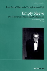 Enlarge image Cover: Empty Sleeve - Studien Verlag