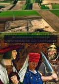 Cover: Die arch&auml;ologischen Grabungen im Umspannwerk von Sarasdorf - Universit&auml;tsverlag Wagner