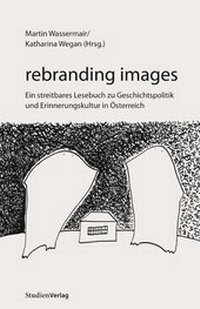 Abbildung von: rebranding images - Studien Verlag