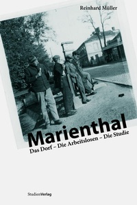 Bild: Marienthal - Studien Verlag