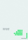 Cover: Pontes IV - Studien Verlag