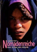 Cover: Nomadenreiche - vom Jordan zum Atlantik - Weishaupt, H