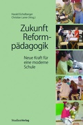 Cover: Zukunft Reformp&auml;dagogik - Studien Verlag