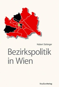 Abbildung von: Bezirkspolitik in Wien - Studien Verlag