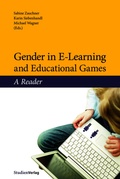 Cover: Gender in E-Learning and Educational Games - Studien Verlag