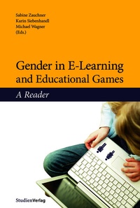 Enlarge image Cover: Gender in E-Learning and Educational Games - Studien Verlag