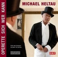 Abbildung von: Operette sich wer kann - Doppel-CD - Preiser, Otto