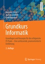 Cover: Grundkurs Informatik - Springer Vieweg