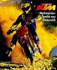 Abbildung von: KTM - Weishaupt, H