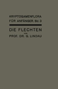 Cover: Die Flechten - Springer