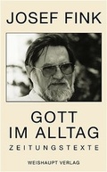 Cover: Gott im Alltag - Weishaupt, H