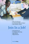 Cover: Join In a Job! - Studien Verlag