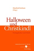 Cover: Halloween und Christkindl - Studien Verlag
