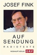 Cover: Auf Sendung - Weishaupt, H