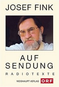 Enlarge image Cover: Auf Sendung - Weishaupt, H