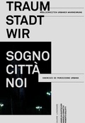 Cover: Traum Stadt Wir - Studien Verlag