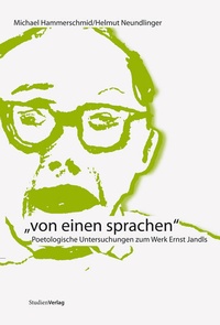 Enlarge image Cover: von einen sprachen - Studien Verlag