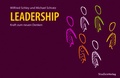 Cover: Leadership - Studien Verlag