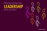 Enlarge image Cover: Leadership - Studien Verlag