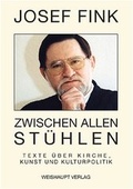 Cover: Zwischen allen St&uuml;hlen - Weishaupt, H