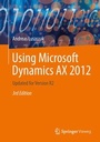 Bild: Using Microsoft Dynamics AX 2012 - Springer Vieweg