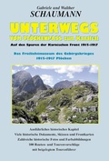 Cover: Unterwegs vom Pl&ouml;ckenpass zum Kanaltal - Hermagoras