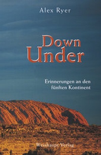 Abbildung von: Down Under - Weishaupt, H