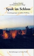 Cover: Spuk im Schloss - Hermagoras