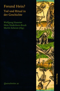 Enlarge image Cover: Freund Hein? - Studien Verlag
