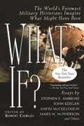 Cover: What If? - Berkley Publishing Corporation,U.S.
