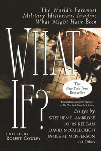 Enlarge image Cover: What If? - Berkley Publishing Corporation,U.S.