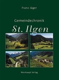 Cover: Gemeindechronik St.Ilgen - Weishaupt, H