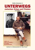 Cover: Unterwegs zwischen Krieg und Frieden - Hermagoras