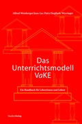 Cover: Das Unterrichtsmodell VaKE - Studien Verlag